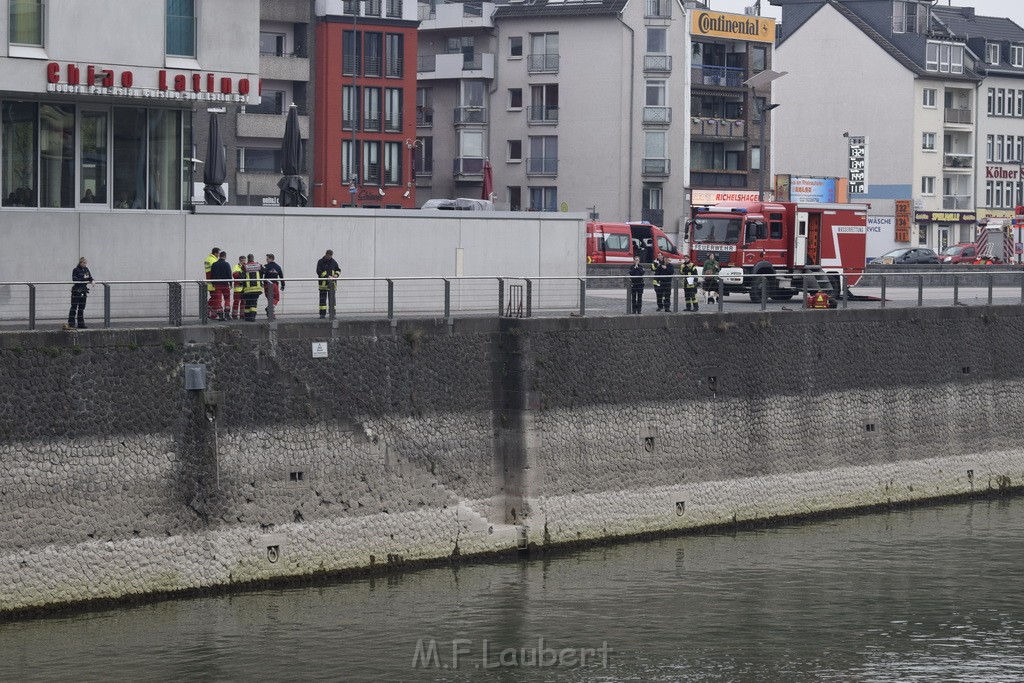 PRhein Koeln Innenstadt Rheinauhafen P065.JPG - Miklos Laubert